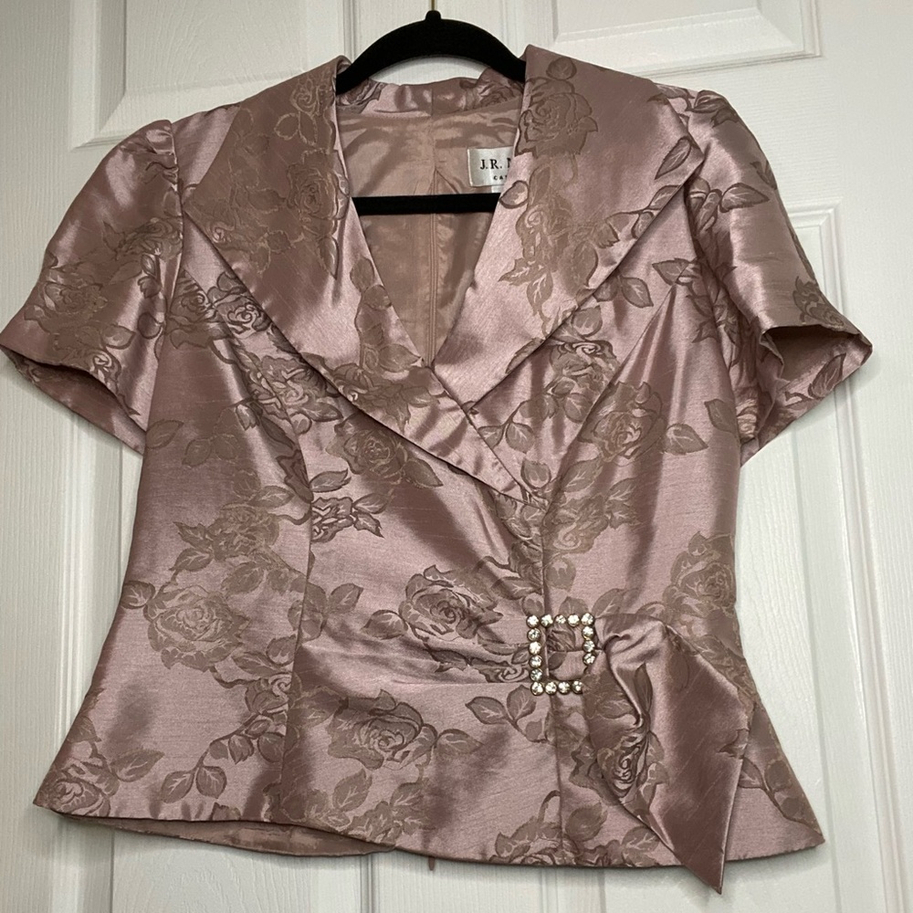 J.R. Nites Blazer